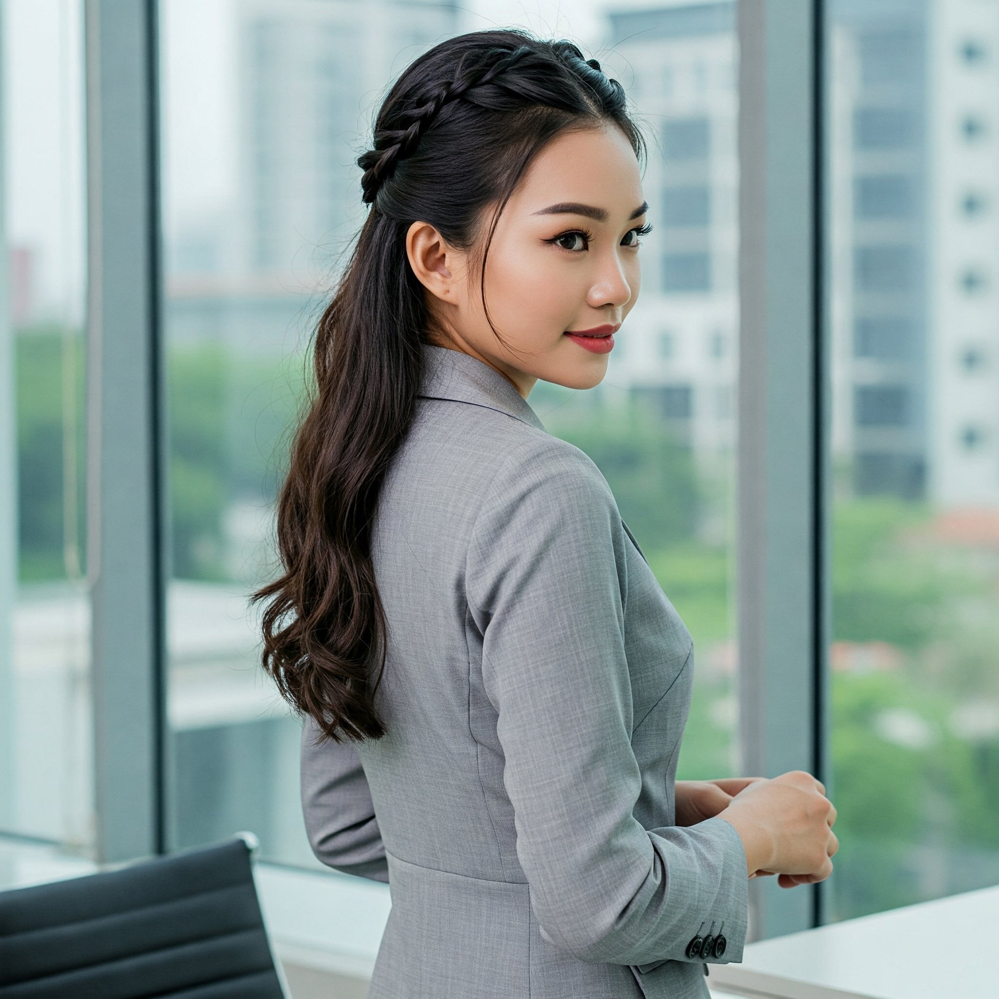 Tết mái