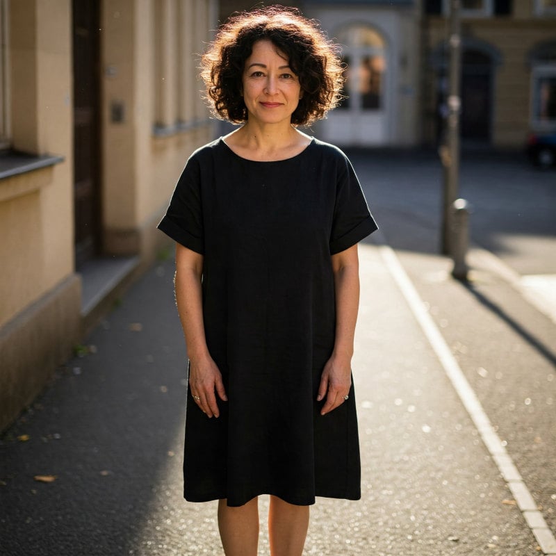 kiểu tóc trung niên hàn quốc