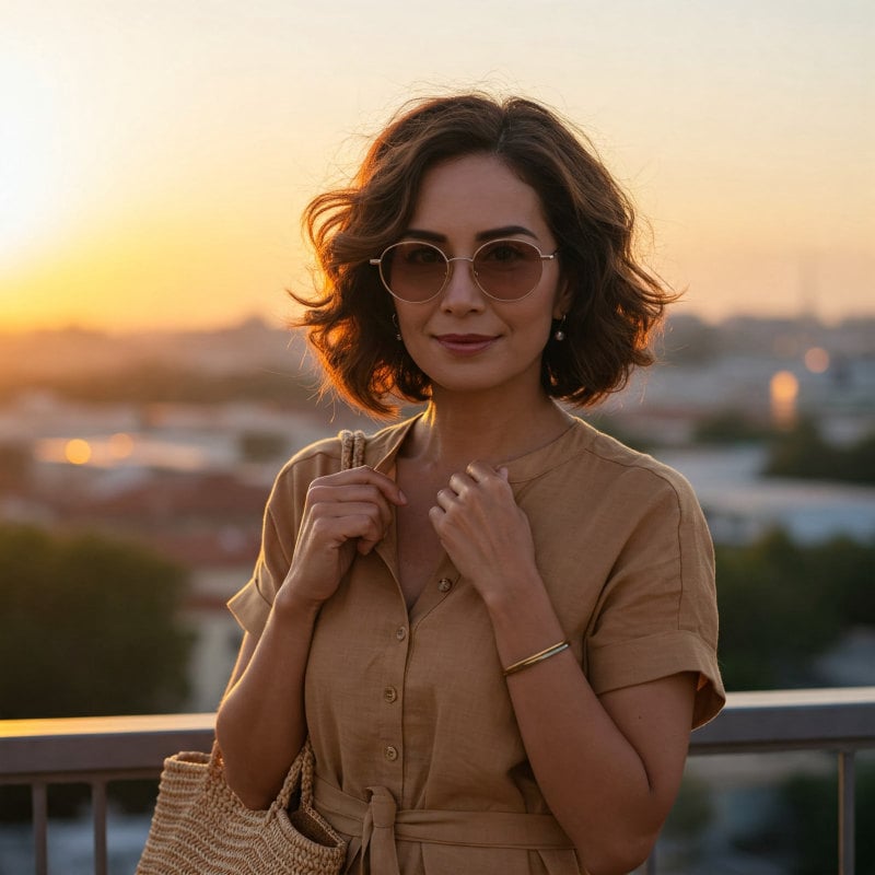 kiểu tóc trung niên hàn quốc