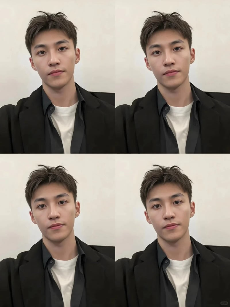 tóc two block là gì