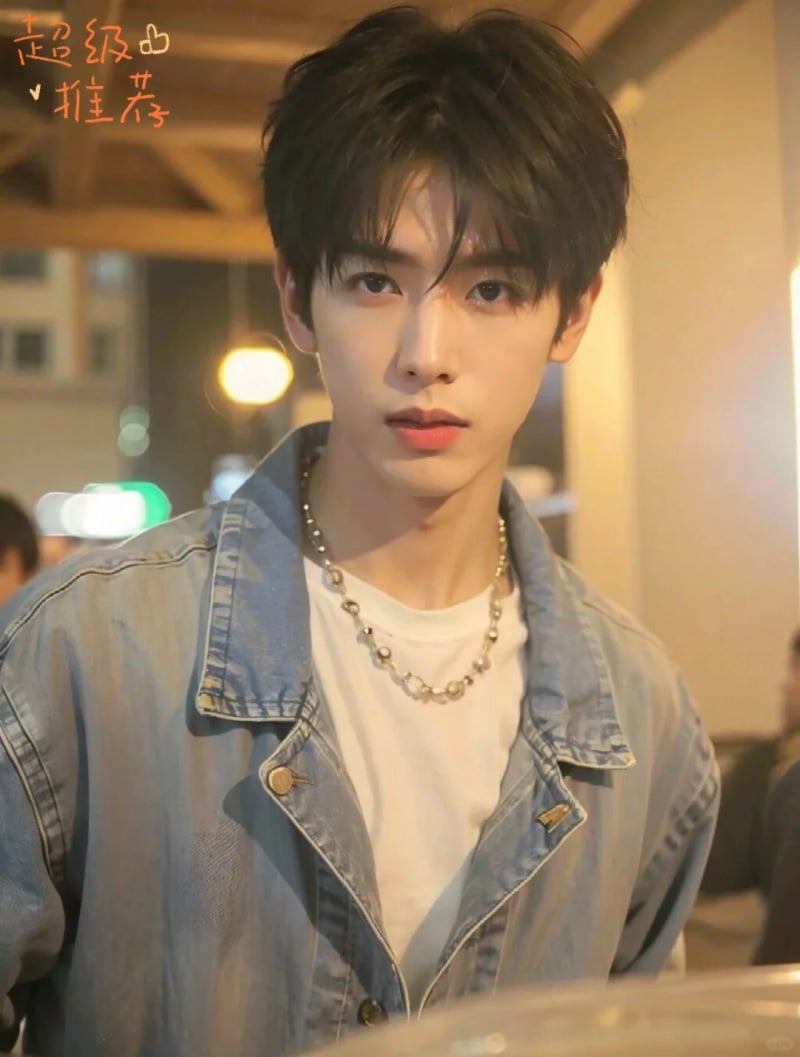 tóc two block là gì