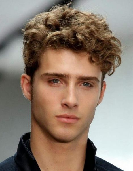 55+ kiểu tóc cho nam giới mặt gầy thêm phong độ và khí chất - Blog Cao Và  Đẹp