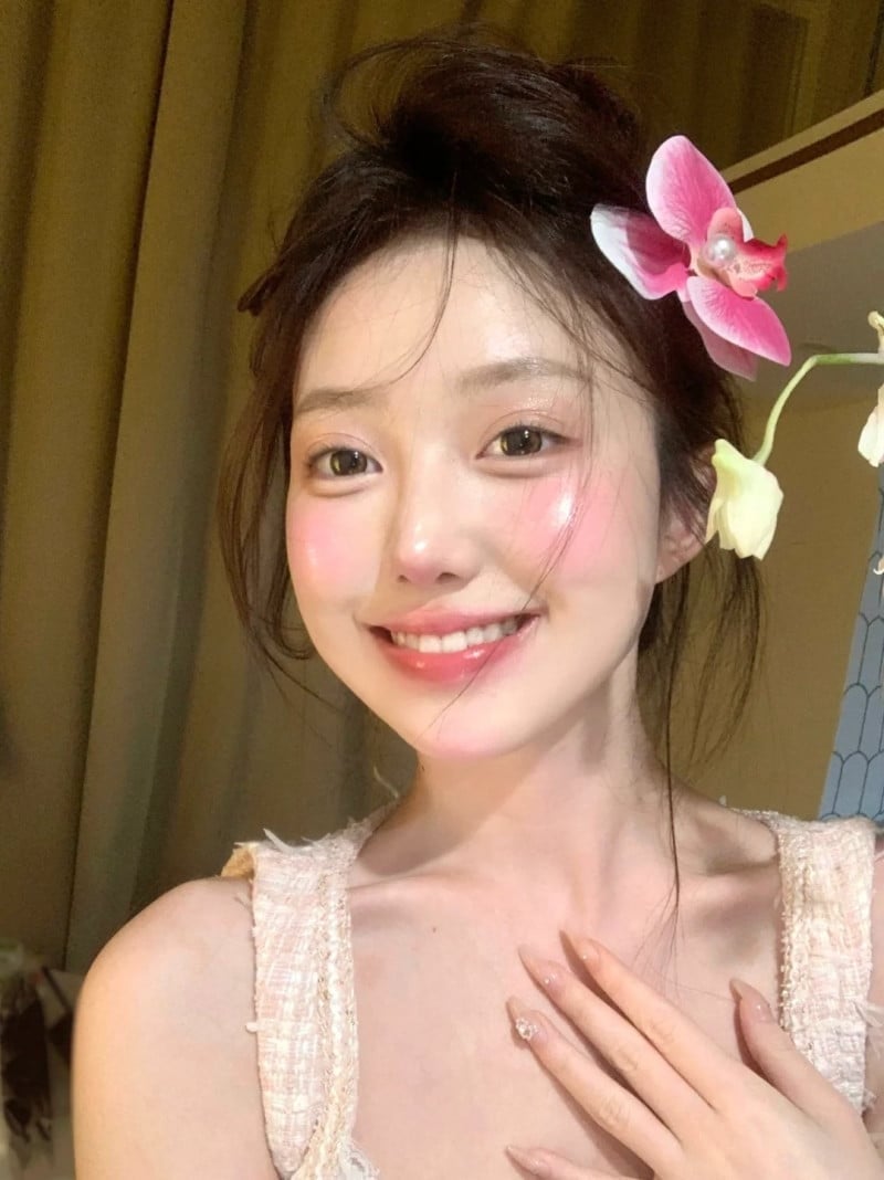 Vì sao các tone makeup nhẹ nhàng lại trở thành xu hướng thống lĩnh?