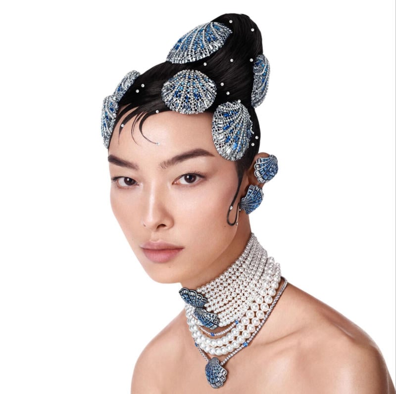 Sự lên ngôi của thẩm mỹ 