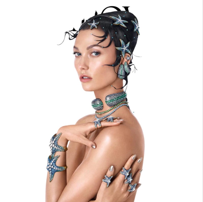 Sự lên ngôi của thẩm mỹ 