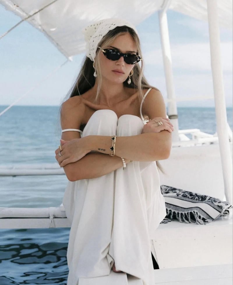 Sự lên ngôi của thẩm mỹ 