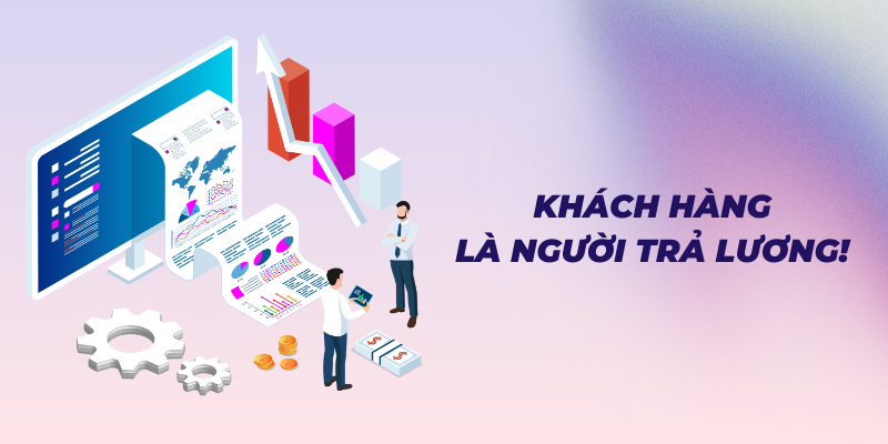 Triết lý kinh doanh Cardina