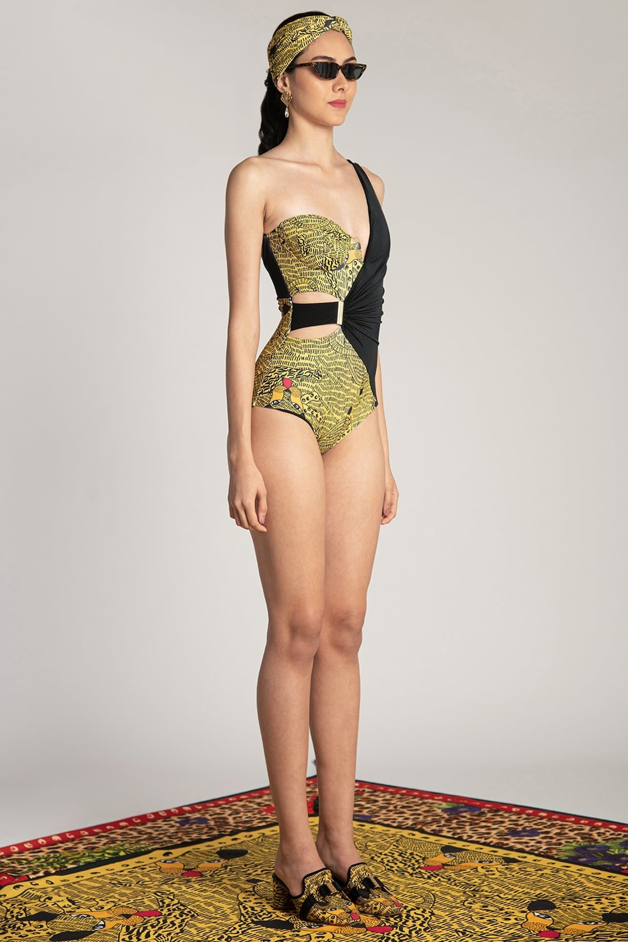 Bí quyết chọn Trikini tôn dáng