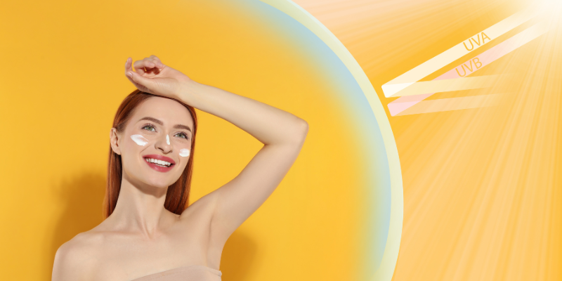 Trời Mưa Có Tia UV Không?