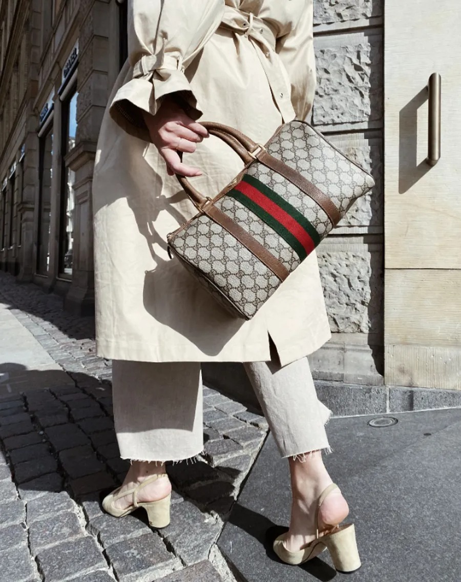 Gucci