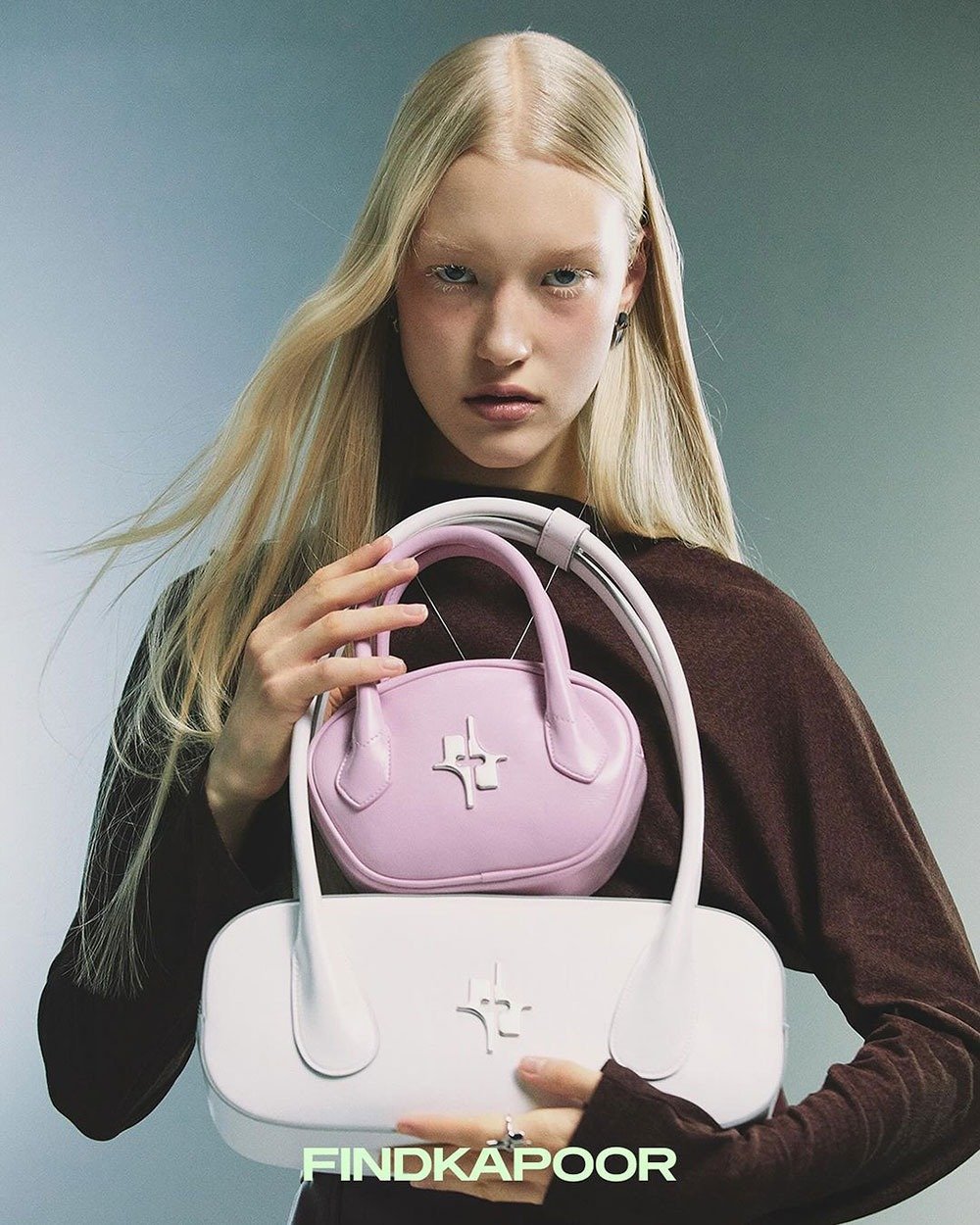 Túi Find Kapoor Lottie Bag
