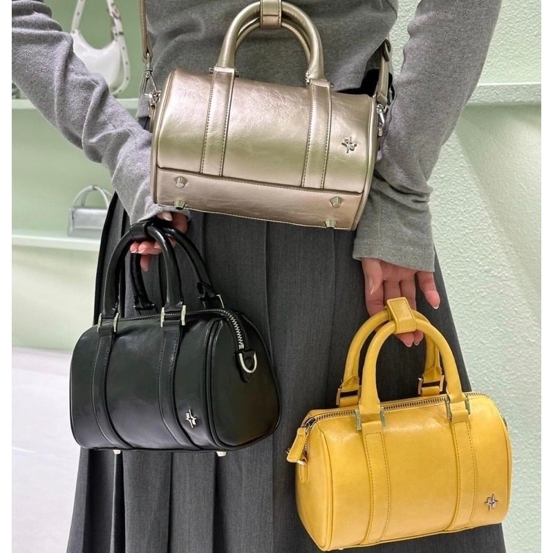 Túi Find Kapoor Boston Bag