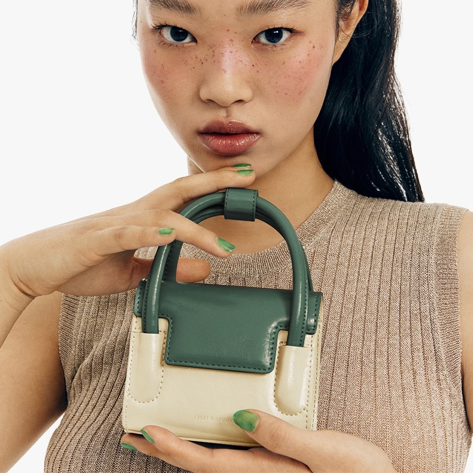 Túi Find Kapoor Marty Bag