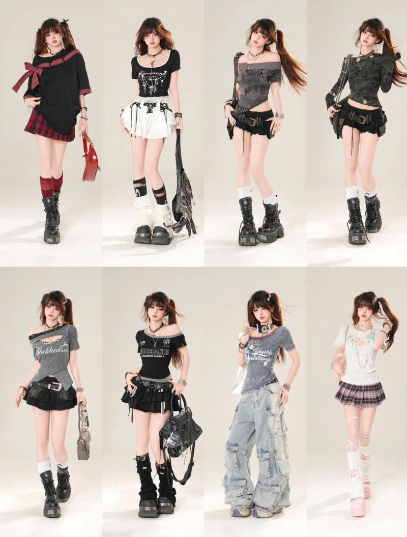 Phân Biệt Rõ Trang Phục Tập Luyện và Biểu Diễn