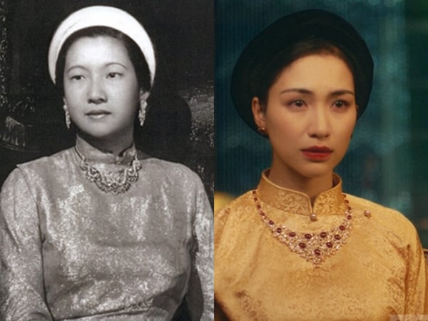 trang phục thời hùng vương
