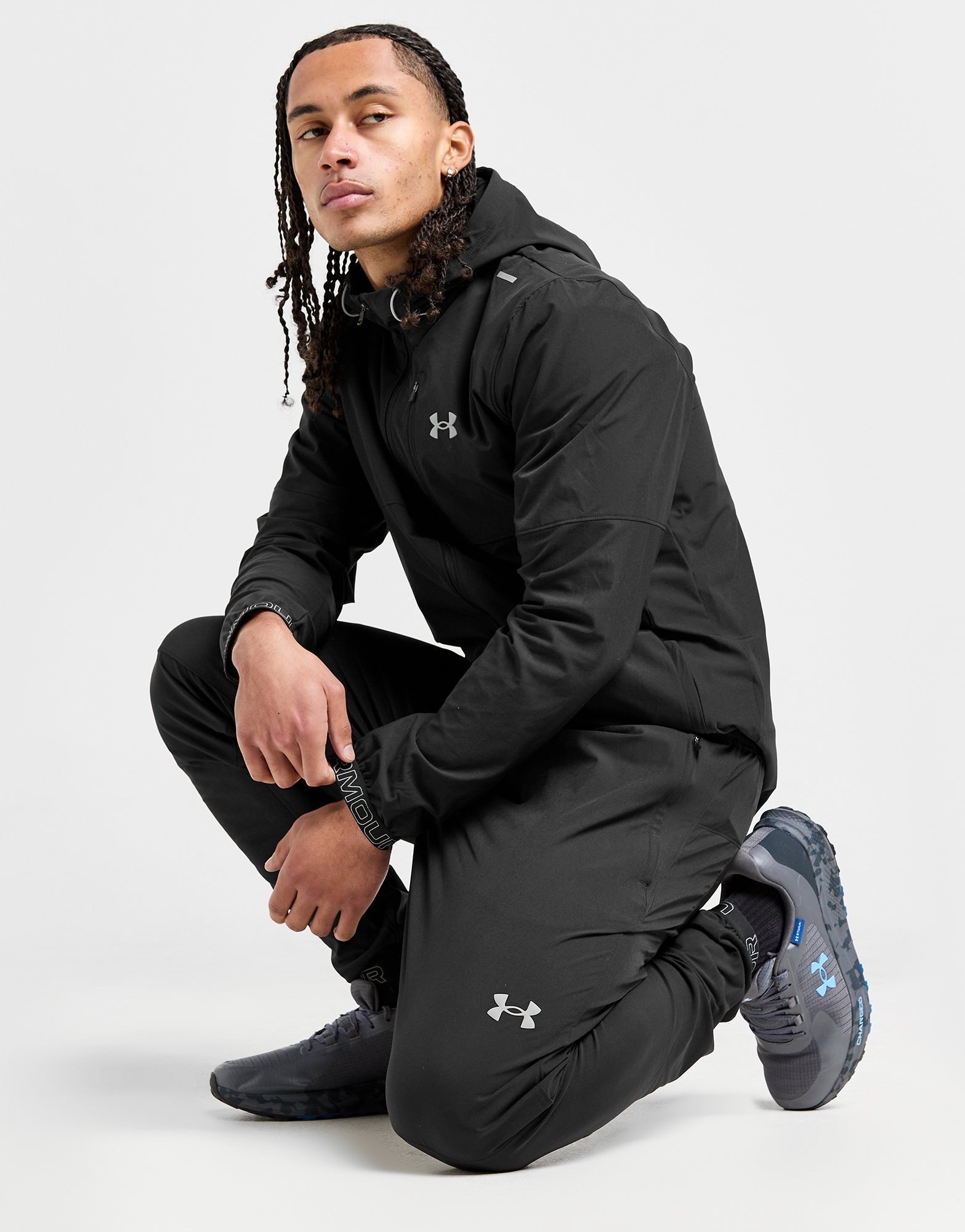 Under Armour