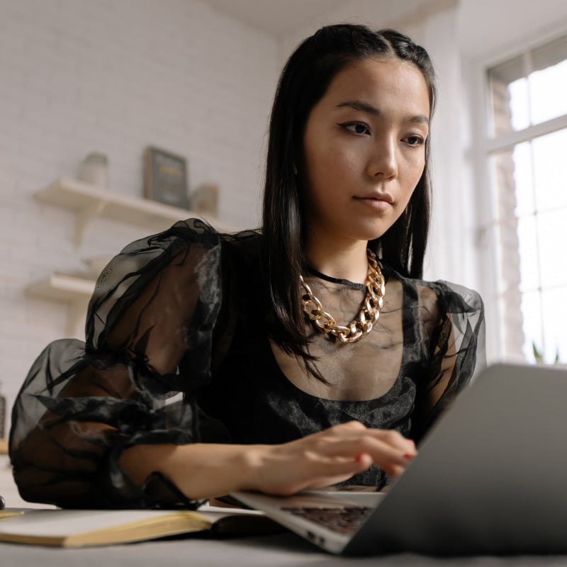 Ưu điểm của vải voan xốp