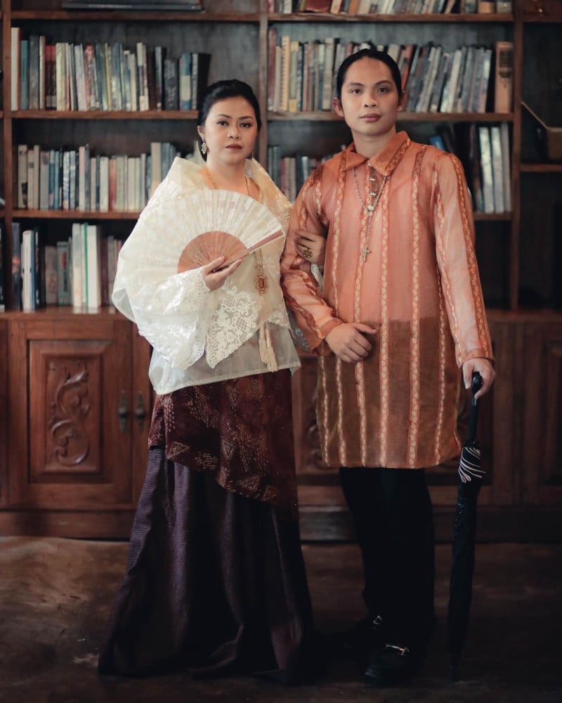 trang phục truyền thống của các nước