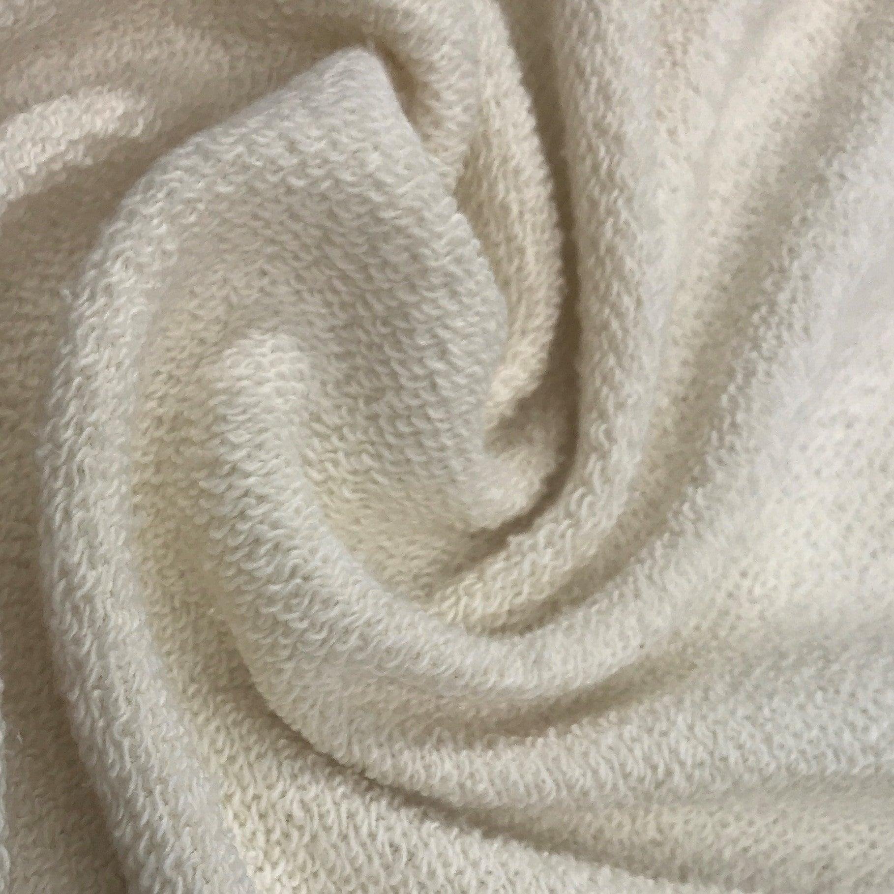 Ưu và nhược điểm của vải French Terry