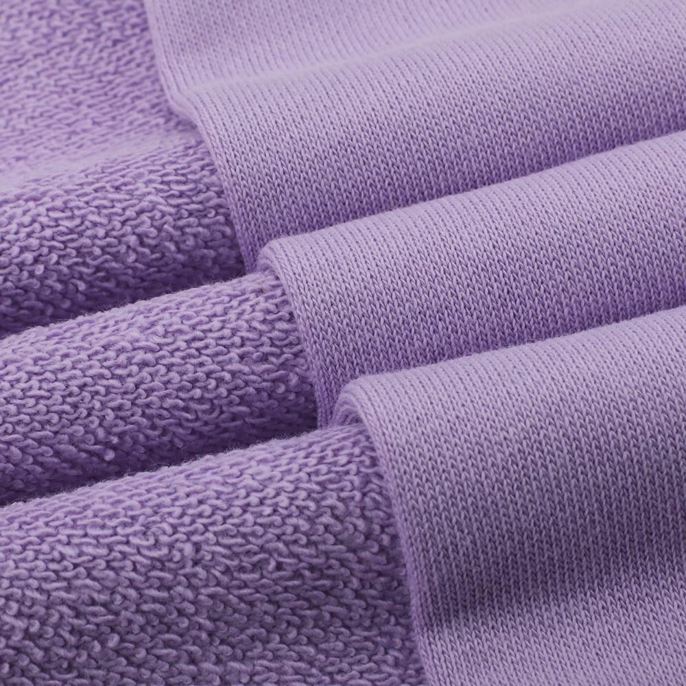 Hướng dẫn bảo quản vải French Terry đúng cách