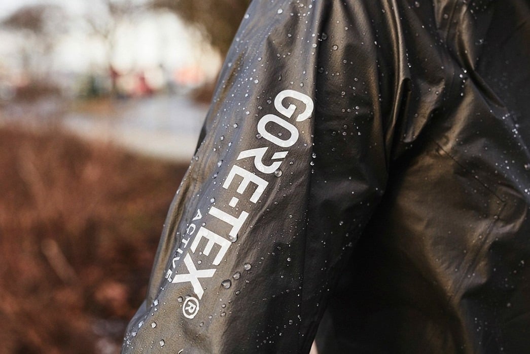 Ưu Và Nhược Điểm Của Vải Gore-Tex
