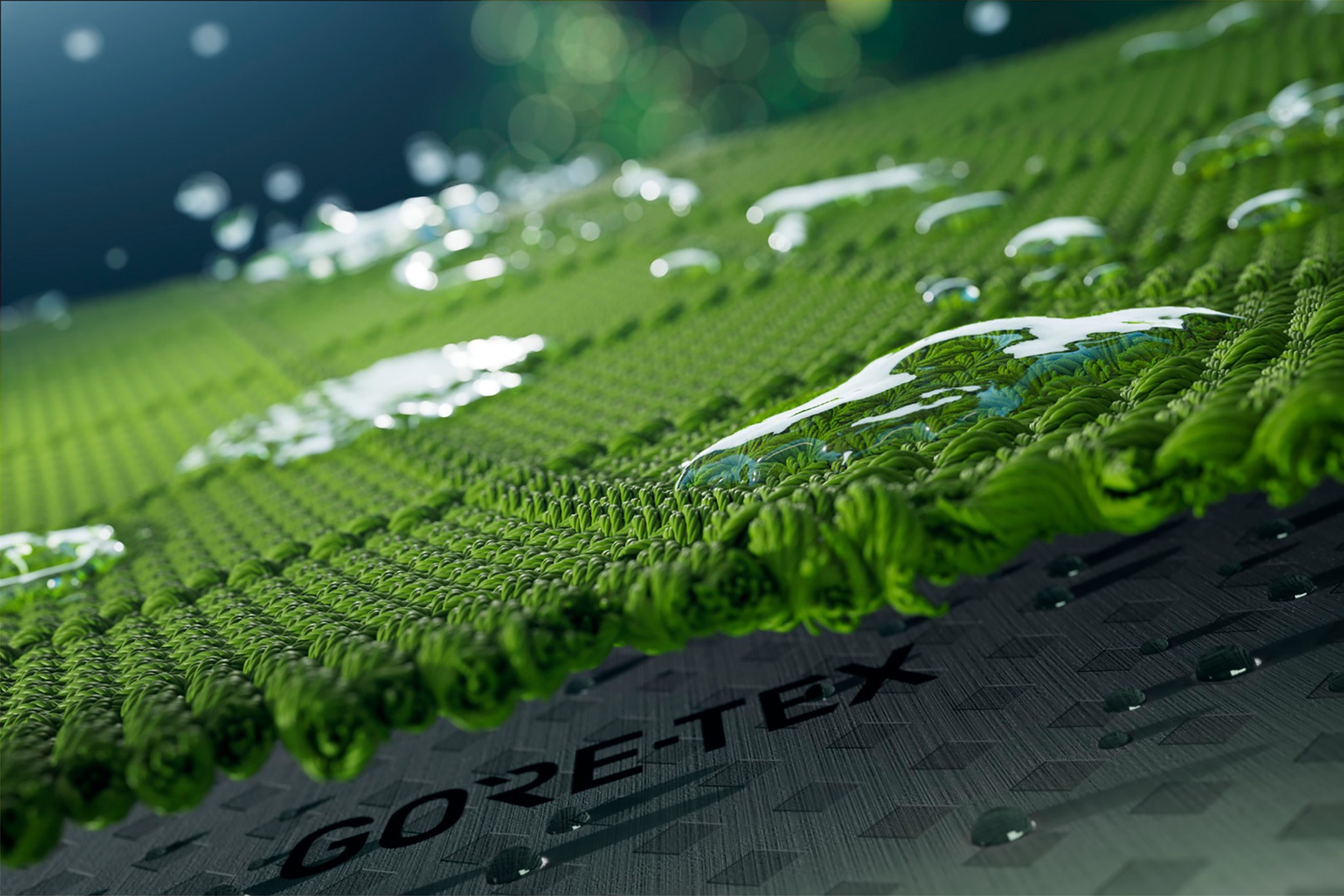 Vải Gore-Tex Là Gì?