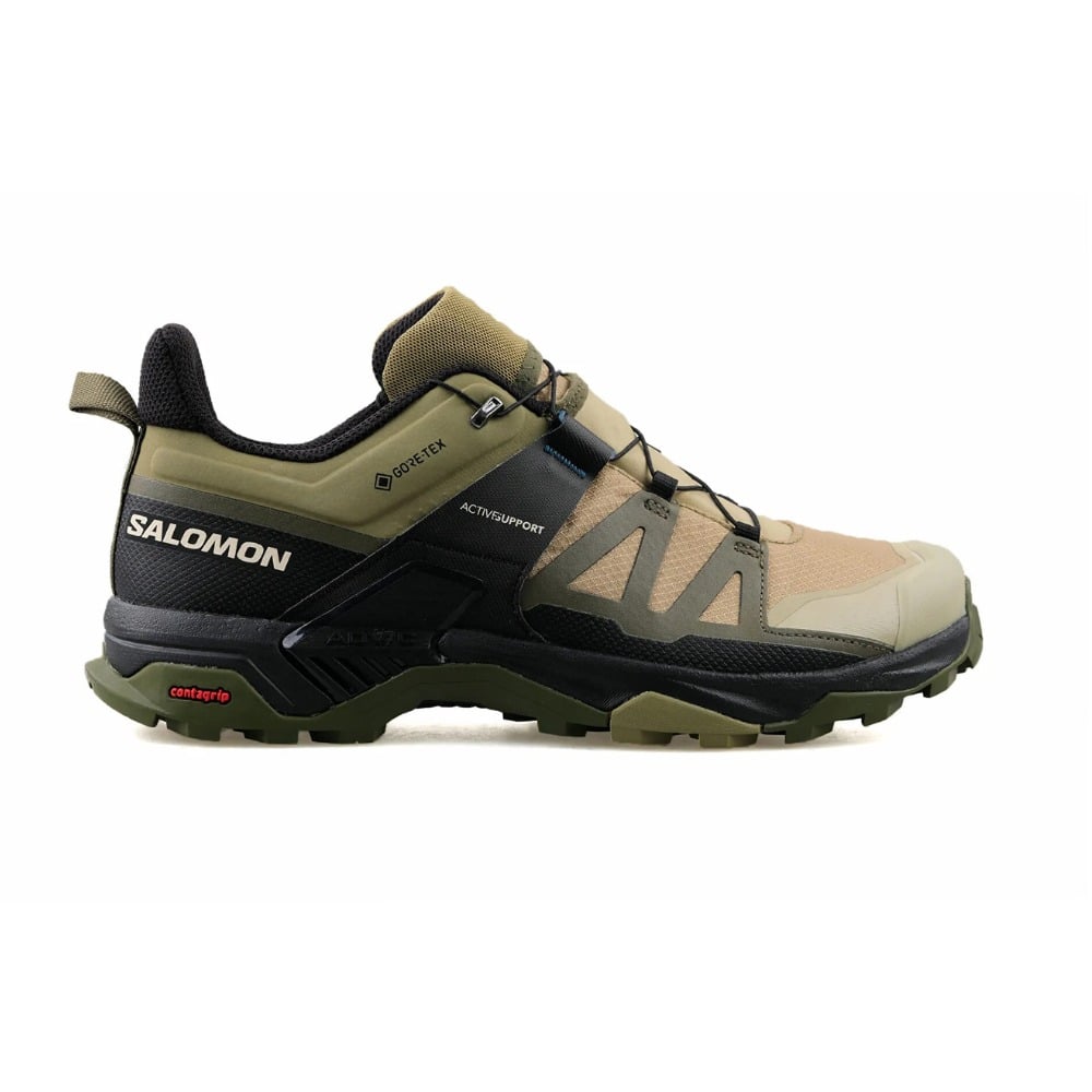 Ứng Dụng Của Vải Gore-Tex Trong Đời Sống