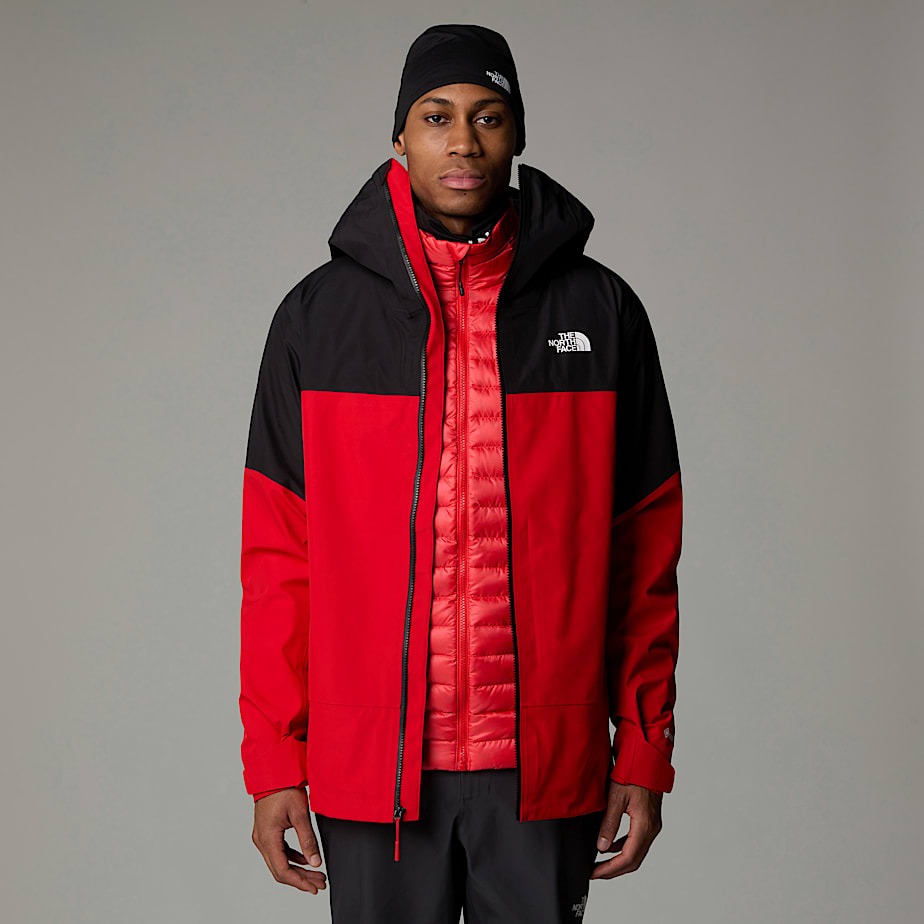 Ứng Dụng Của Vải Gore-Tex Trong Đời Sống