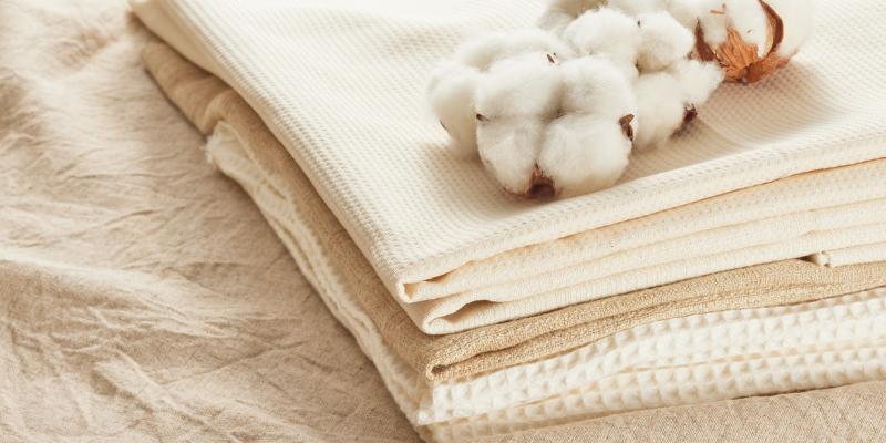 Vải Linen (Lanh)