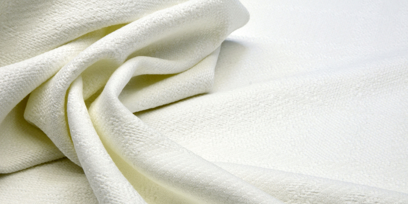 Vải Polyester và các loại vải pha (Polyester Blends)
