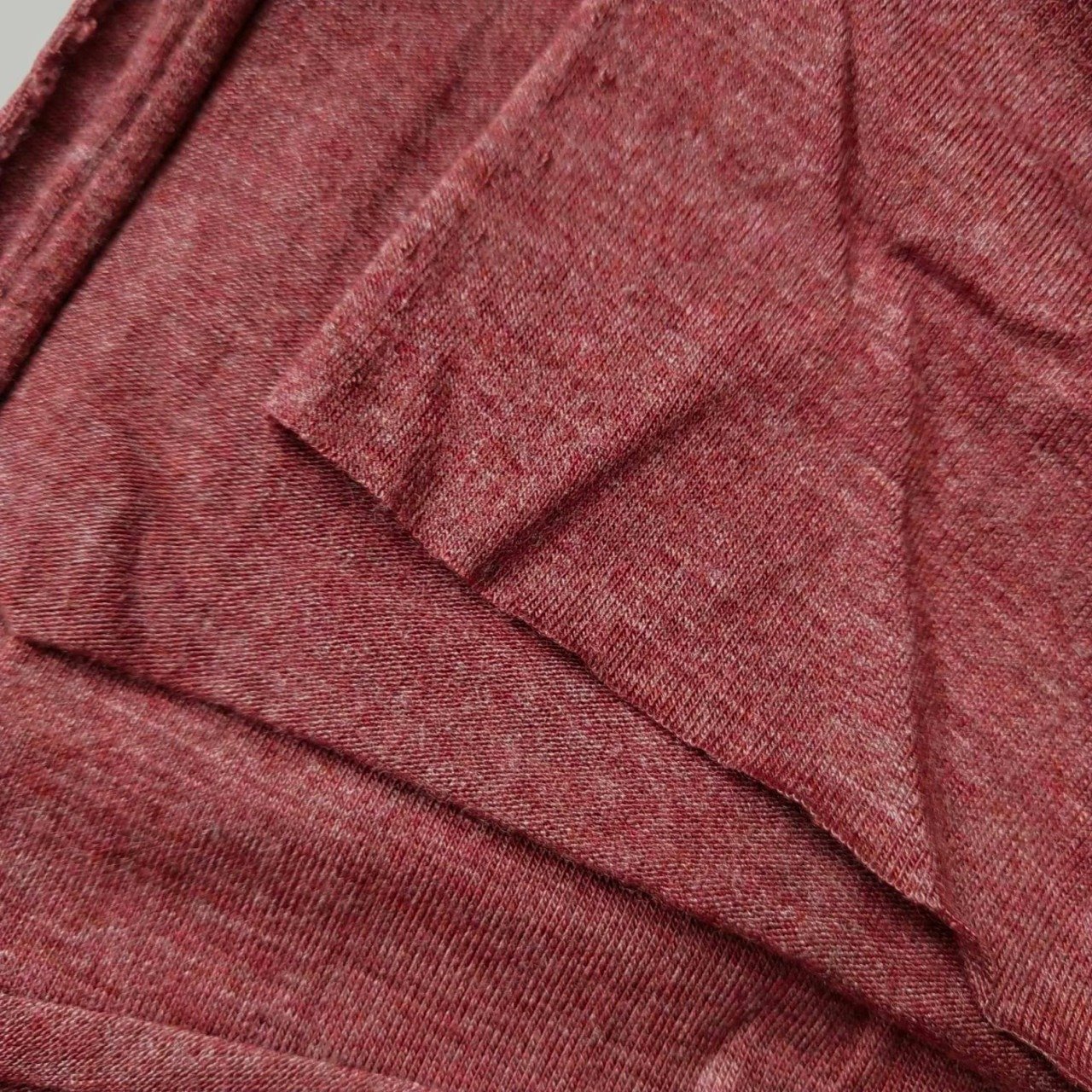 Hành Trình Biến Hóa Của Sợi Melange Cotton