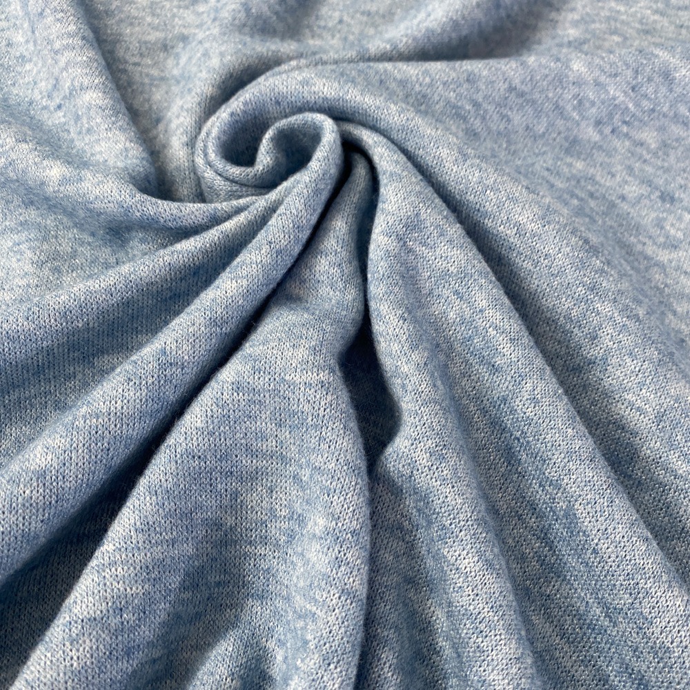 Khám Phá Nguồn Gốc Sáng Tạo Của Vải Melange Cotton