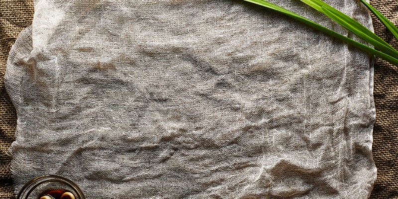 Vải Muslin là gì?