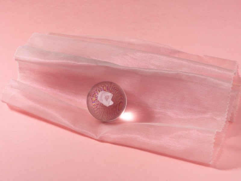 vải organza là vải gì