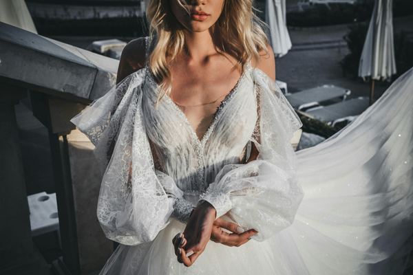 Những ứng dụng của vải tulle trong đời sống