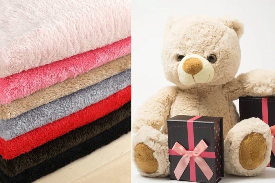 Ứng dụng của Vải Velboa trong Đời sống và Sản xuất