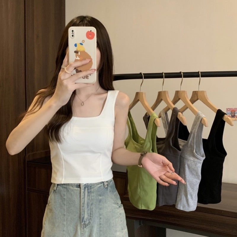 tướng vai xuôi