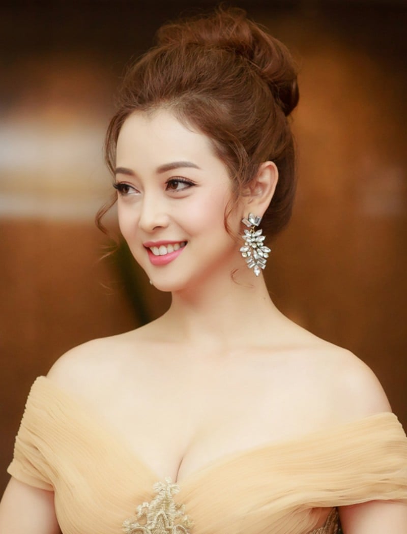 vai xuôi nữ