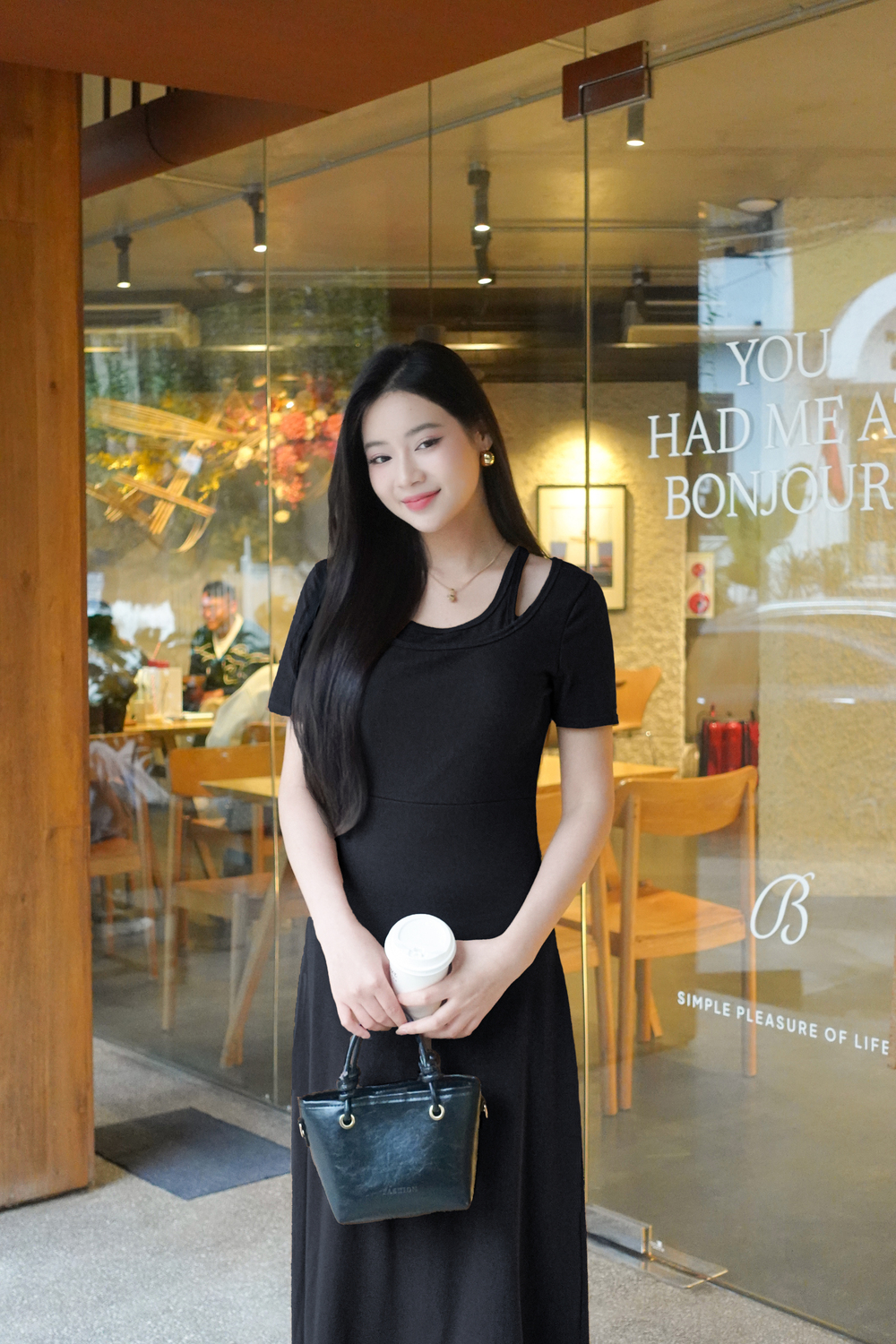 váy đầm nữ