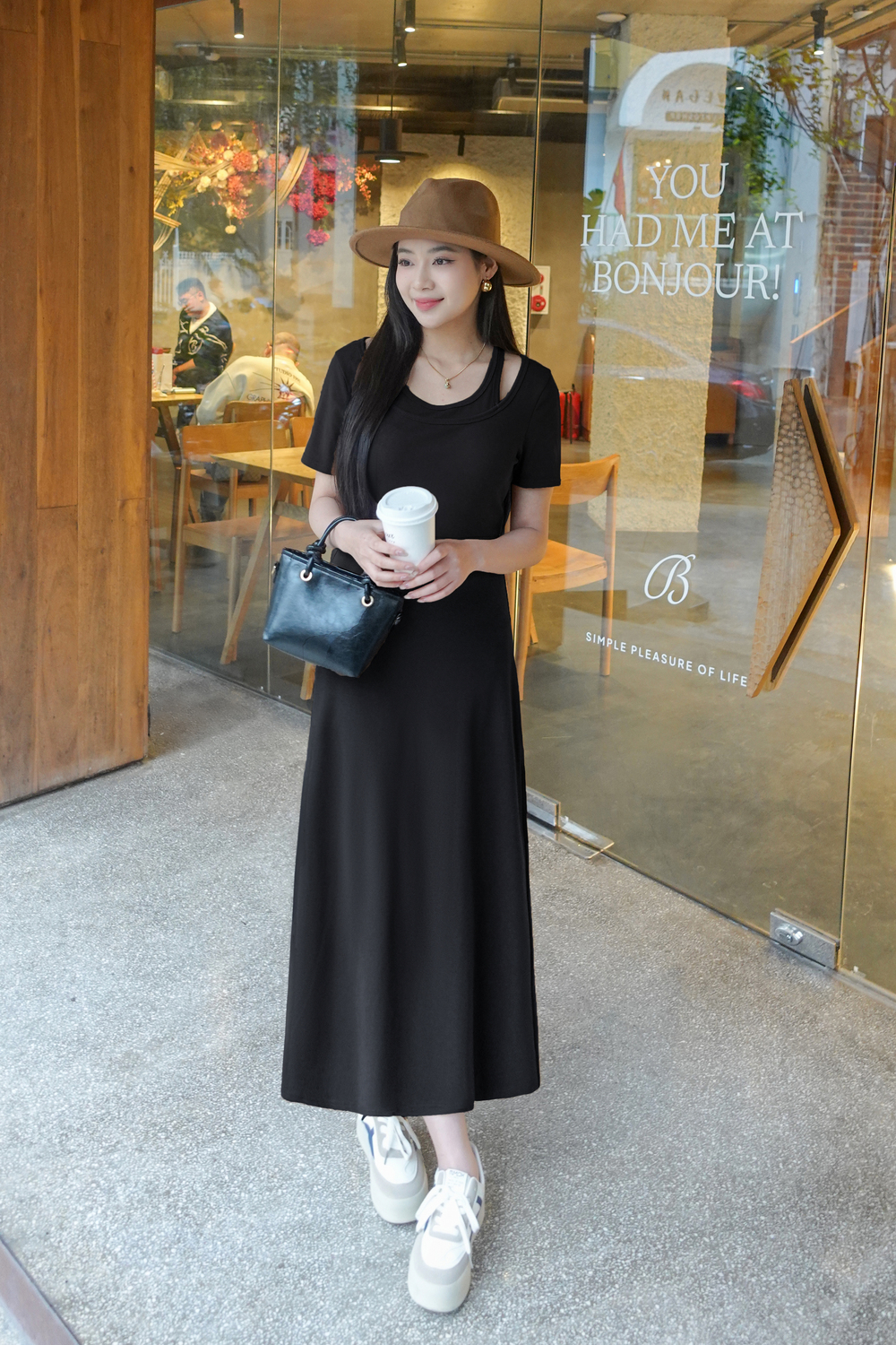 váy đầm nữ