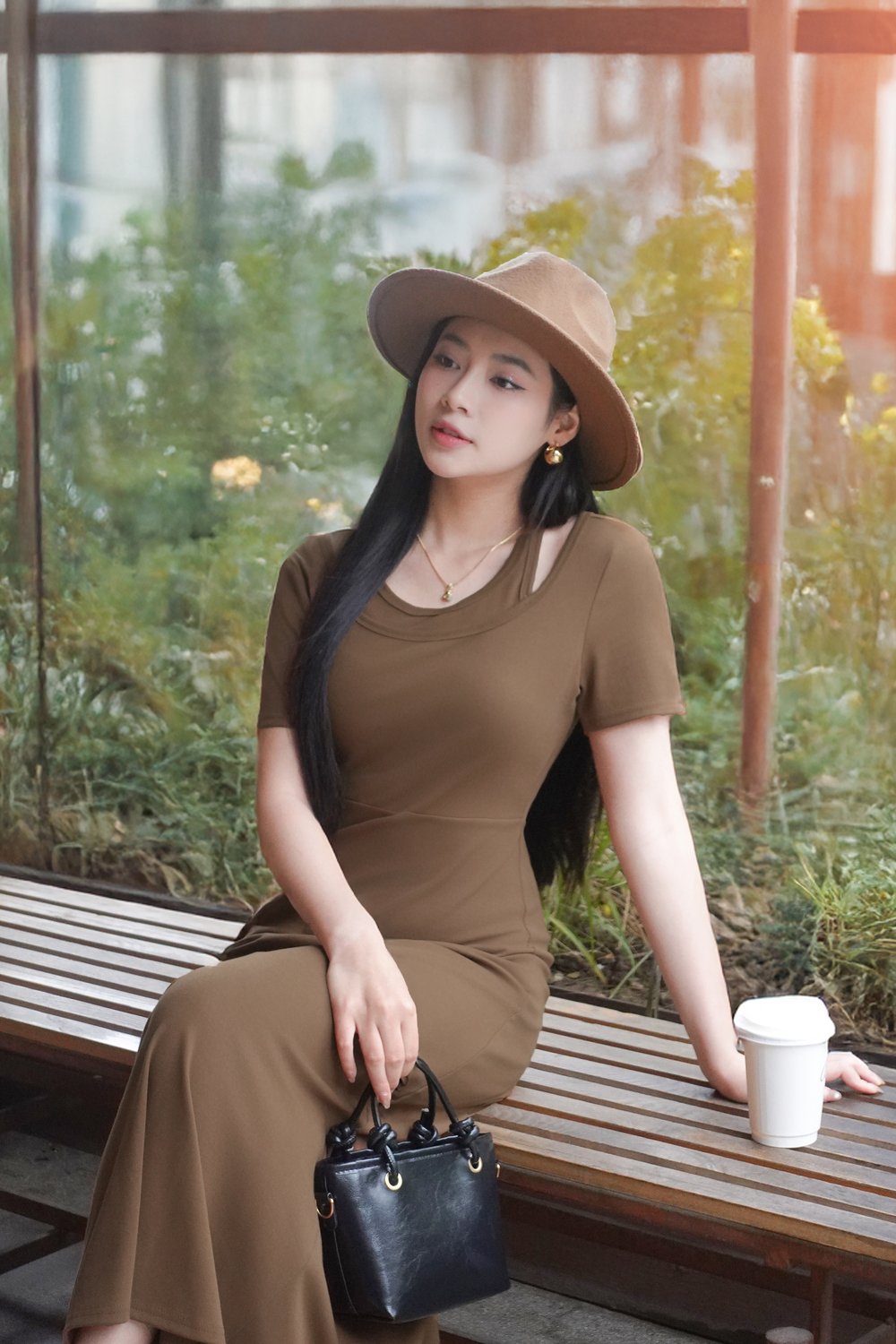 váy đầm nữ
