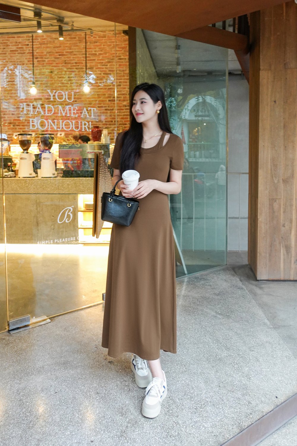 váy đầm nữ
