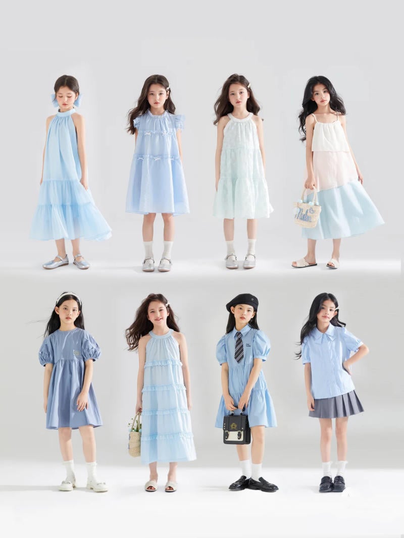 Mix phụ kiện đi kèm