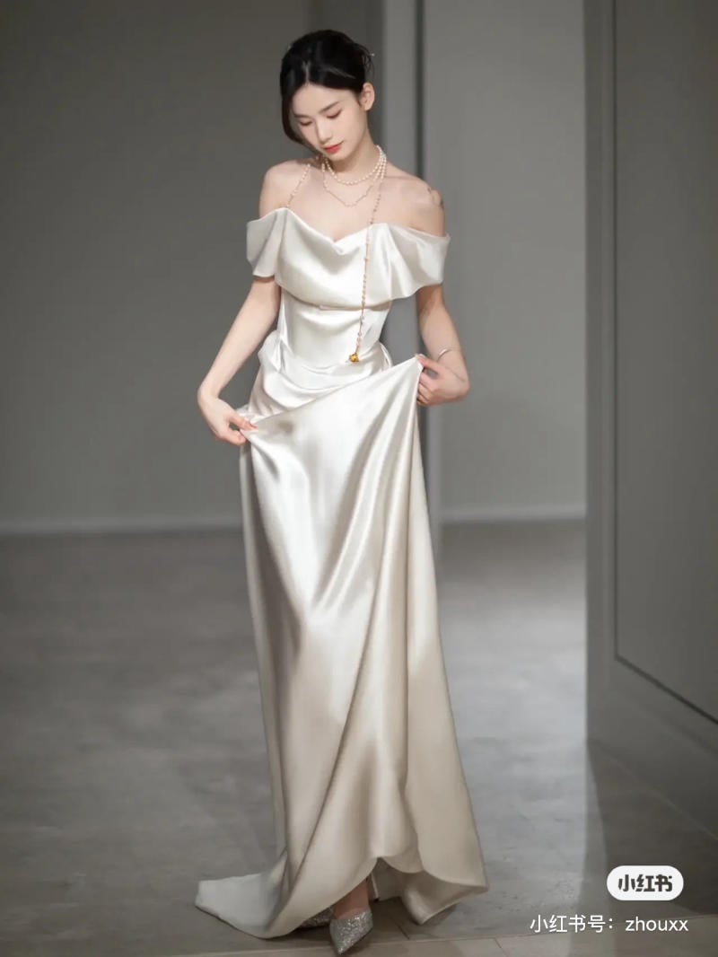 Báo cáo thị trường Váy đi prom dành cho doanh nghiệp - Cập nhật tháng  03/2024