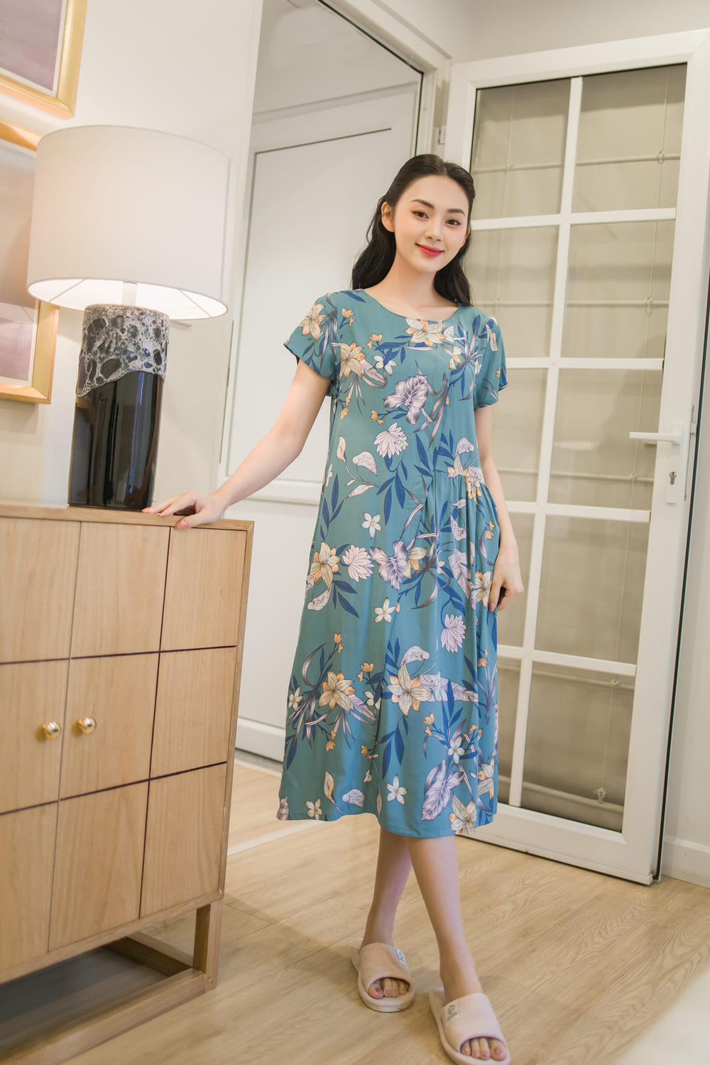 Top 10 Shop Bán Váy Suông Tại Hà Nội Đẹp & Đông Khách Nhất 2024