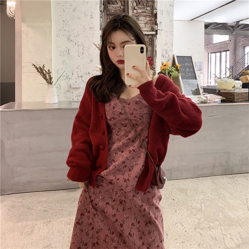 Phối đồ layer cho bốn mùa đều đẹp
