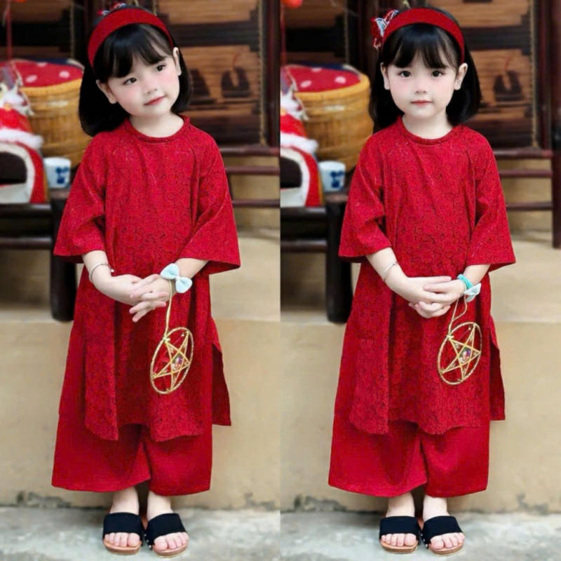 Váy Mặt Trăng/Ngôi Sao