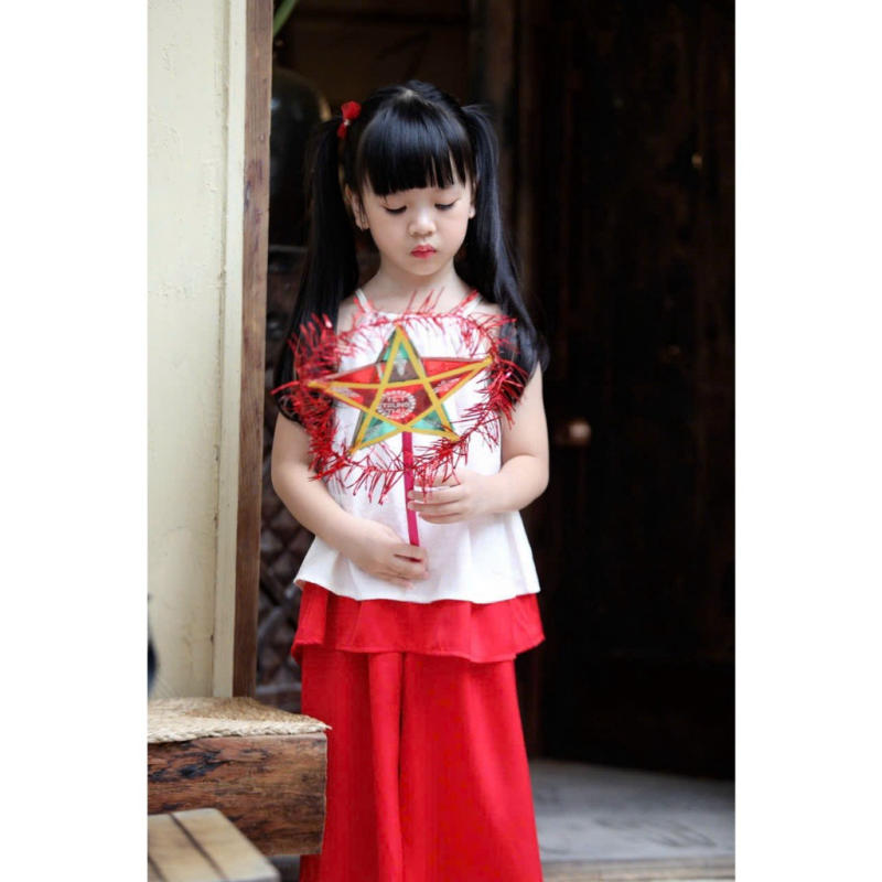 Váy Mặt Trăng/Ngôi Sao