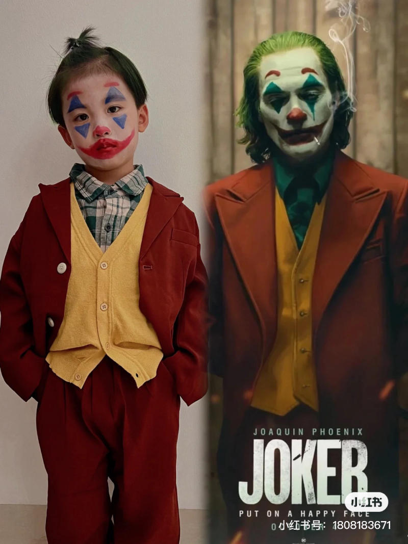 Điểm lại 6 vai diễn nhân vật Joker trong lịch sử điện ảnh | ELLE Man