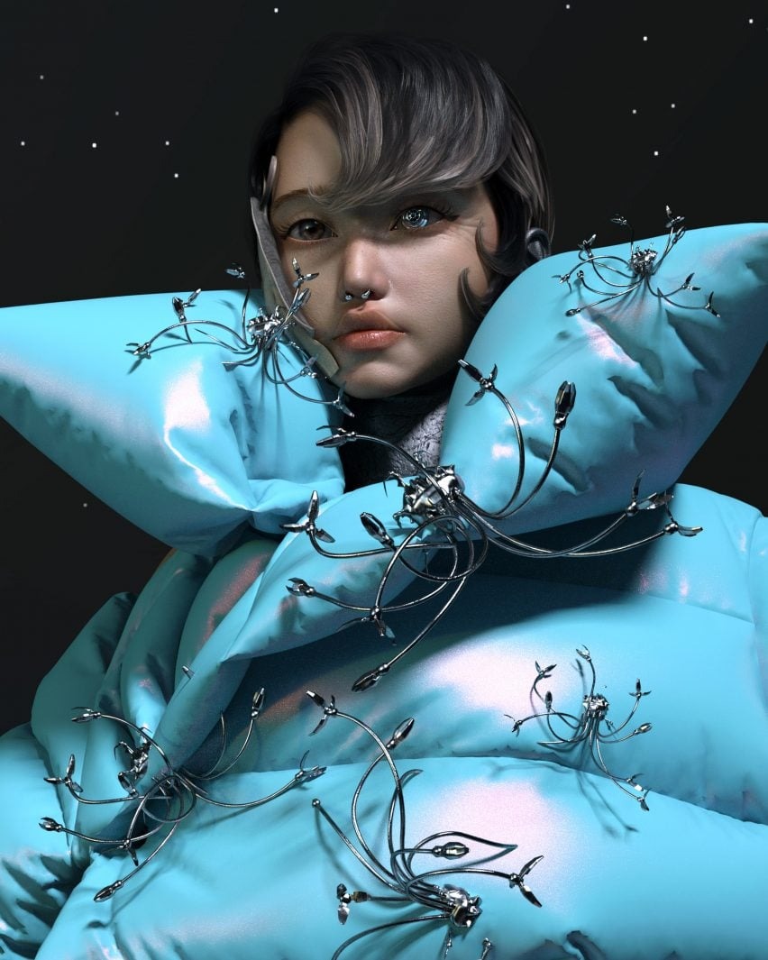 Tiềm năng & Thách thức của Virtual Fashion
